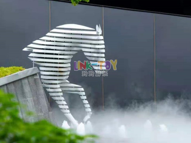 玻璃鋼雕塑